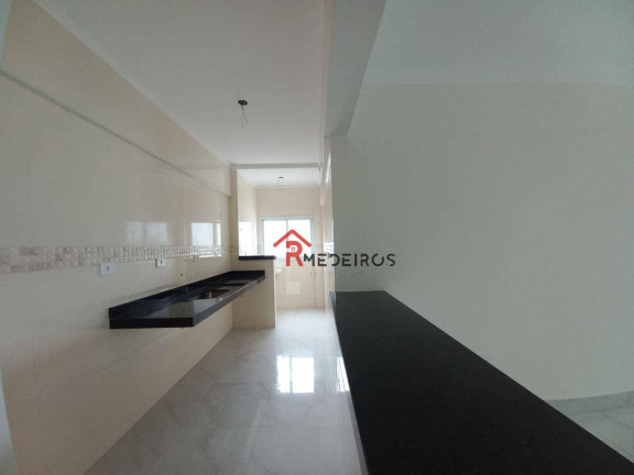Imagem Apartamento com 2 Quartos à Venda, 69 m² em Tupi - Praia Grande