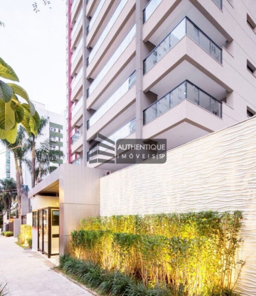 Imagem Apartamento com 3 Quartos à Venda, 185 m² em Moema - São Paulo