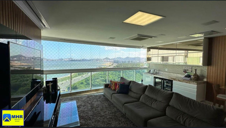 Apartamento com 3 Quartos à Venda, 282 m² em Jardim Camburi - Vitória