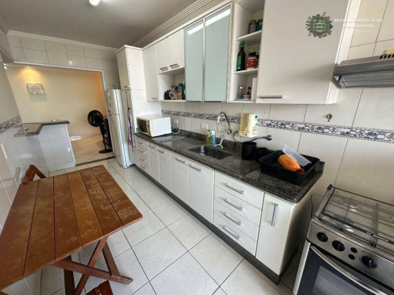 Imagem Apartamento com 2 Quartos à Venda, 100 m² em Aviação - Praia Grande Imagem Apartamento com 2 Quartos à Venda, 100 m² em Aviação - Praia Grande