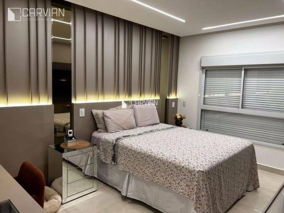 Imagem Apartamento com 3 Quartos para Alugar, 274 m² em Jardim Botânico - Ribeirão Preto