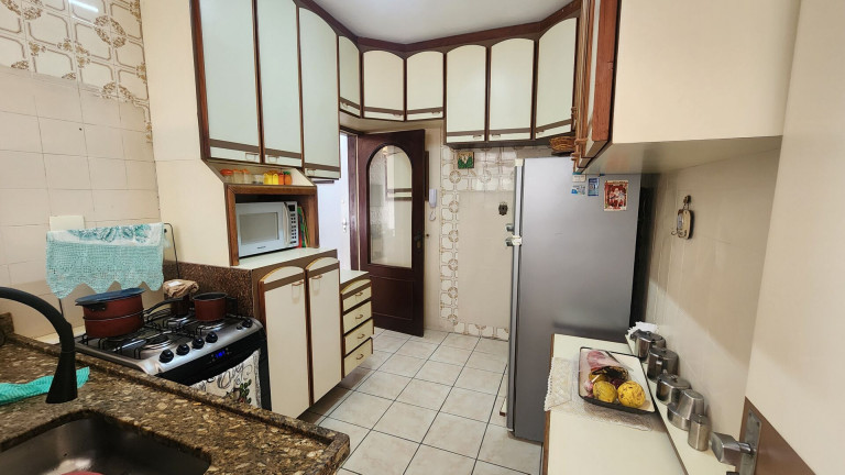 Imagem Apartamento com 2 Quartos à Venda, 65 m² em Vila Valença - São Vicente