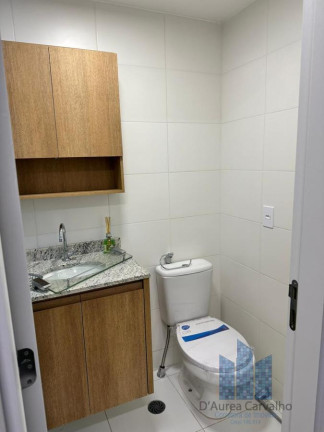 Imagem Imóvel Comercial para Alugar, 24 m² em Vila Clementino - São Paulo Imagem Imóvel Comercial para Alugar, 24 m² em Vila Clementino - São Paulo