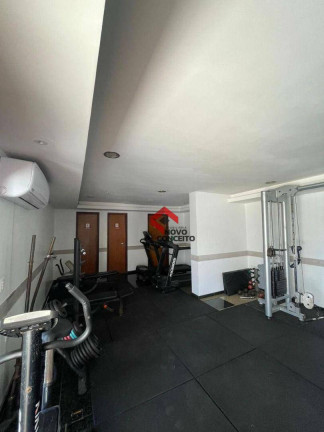 Imagem Apartamento com 3 Quartos à Venda, 93 m² em Mucuripe - Fortaleza Imagem Apartamento com 3 Quartos à Venda, 93 m² em Mucuripe - Fortaleza