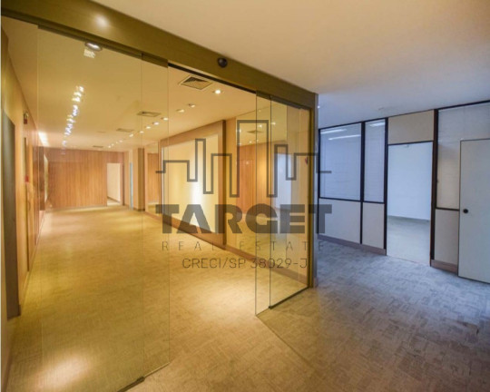 Imóvel à Venda, 2.970 m² em Cerqueira César - São Paulo