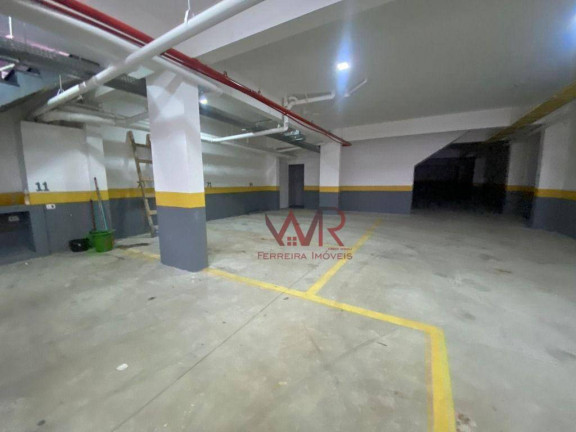 Imagem Apartamento com 1 Quarto à Venda, 26 m² em Jardim Norma - São Paulo Imagem Apartamento com 1 Quarto à Venda, 26 m² em Jardim Norma - São Paulo