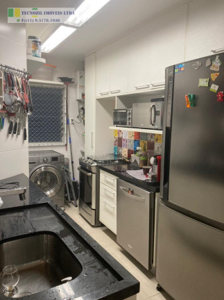 Imagem Cobertura com 2 Quartos à Venda, 100 m² em Vila Clementino - São Paulo Imagem Cobertura com 2 Quartos à Venda, 100 m² em Vila Clementino - São Paulo