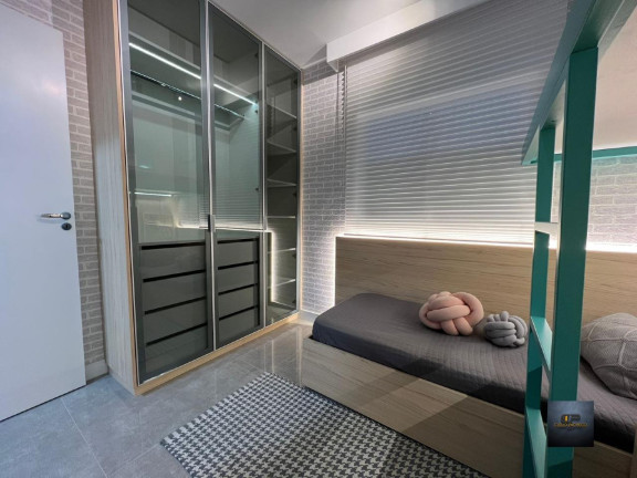 Imagem Apartamento com 2 Quartos à Venda, 48 m² em Centro - São Bernardo Do Campo Imagem Apartamento com 2 Quartos à Venda, 48 m² em Centro - São Bernardo Do Campo