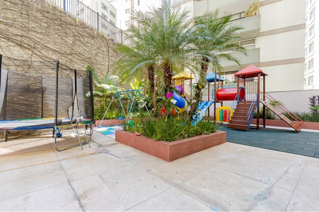 Imagem Apartamento com 4 Quartos à Venda, 382 m² em Higienópolis - São Paulo Imagem Apartamento com 4 Quartos à Venda, 382 m² em Higienópolis - São Paulo