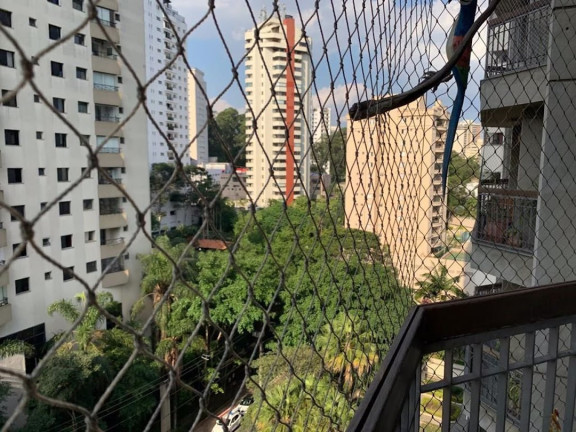 Imagem Apartamento com 3 Quartos à Venda, 170 m² em Vila Andrade - São Paulo Imagem Apartamento com 3 Quartos à Venda, 170 m² em Vila Andrade - São Paulo