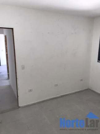Imagem Casa com 2 Quartos para Alugar, 50 m² em Jardim Dos Francos - São Paulo