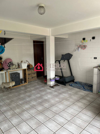 Imagem Sobrado com 2 Quartos à Venda, 150 m² em Jardim Líbano - São Paulo Imagem Sobrado com 2 Quartos à Venda, 150 m² em Jardim Líbano - São Paulo