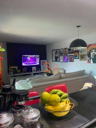 Imagem Apartamento com 3 Quartos à Venda, 82 m² em Jardim Bela Vista - Santo André Imagem Apartamento com 3 Quartos à Venda, 82 m² em Jardim Bela Vista - Santo André