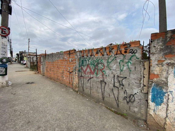 Imagem Terreno à Venda, 2.860 m² em Itaquera - São Paulo Imagem Terreno à Venda, 2.860 m² em Itaquera - São Paulo