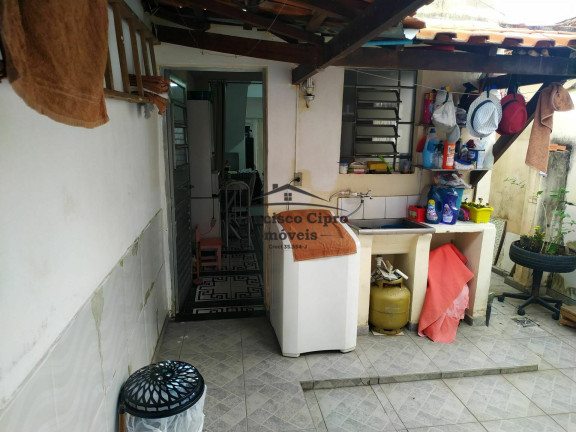 Imagem Sobrado com 2 Quartos à Venda, 120 m² em Pedregulho - Guaratinguetá Imagem Sobrado com 2 Quartos à Venda, 120 m² em Pedregulho - Guaratinguetá
