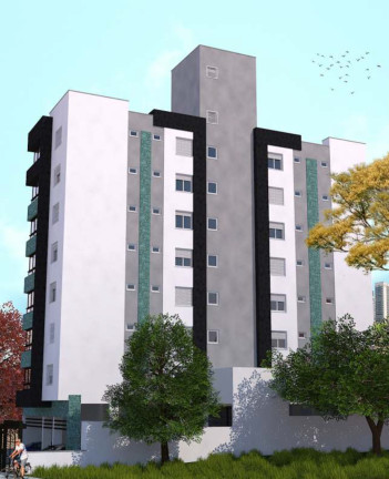 Imagem Apartamento com 2 Quartos à Venda, 90 m² em Petrópolis - Porto Alegre