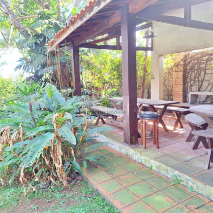 Imagem Casa de Condomínio com 3 Quartos à Venda, 289 m² em Granja Viana - Cotia Imagem Casa de Condomínio com 3 Quartos à Venda, 289 m² em Granja Viana - Cotia