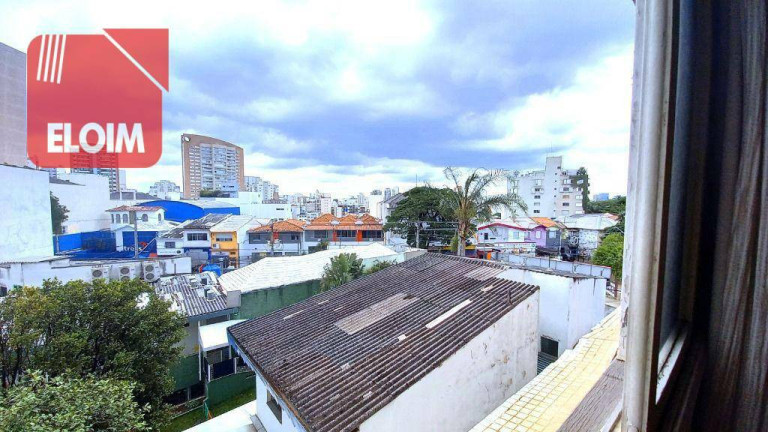 Imagem Apartamento com 2 Quartos à Venda, 70 m² em Sumaré - São Paulo Imagem Apartamento com 2 Quartos à Venda, 70 m² em Sumaré - São Paulo