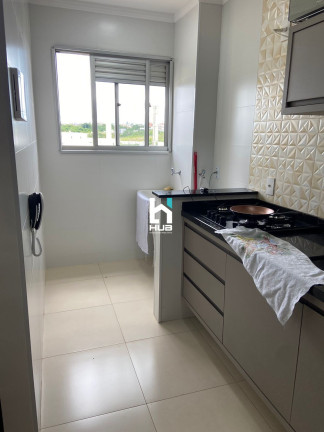 Imagem Apartamento com 2 Quartos à Venda, 45 m² Imagem Apartamento com 2 Quartos à Venda, 45 m²