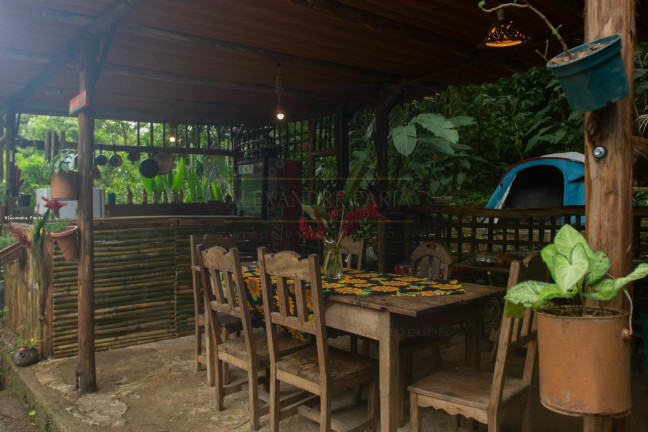 Imagem Casa com 5 Quartos à Venda, 250 m² em Boiçucanga - São Sebastião