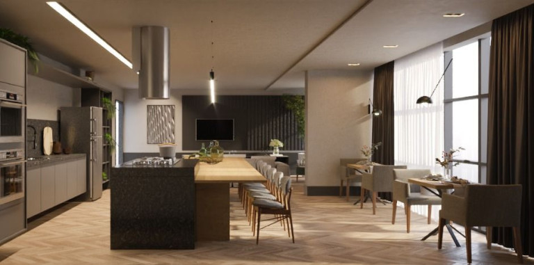 Imagem Apartamento com 3 Quartos à Venda, 104 m² em Bairro Dos Estados - João Pessoa