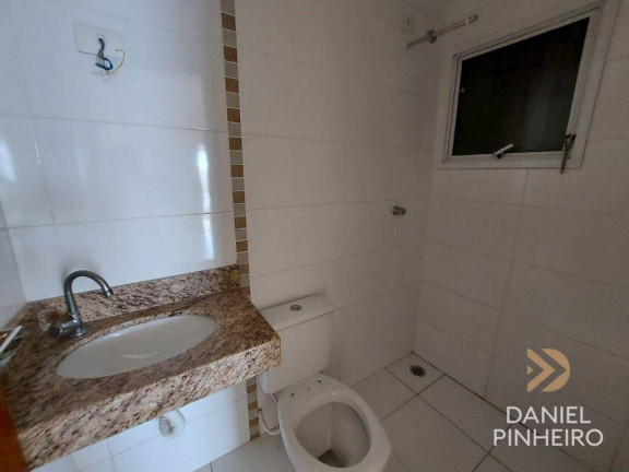 Imagem Apartamento com 3 Quartos à Venda, 120 m² em Tupi - Praia Grande