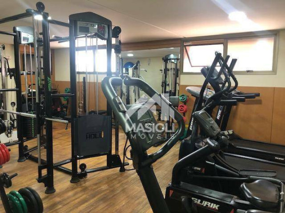 Imagem Apartamento com 4 Quartos à Venda, 160 m² em Praia Da Costa - Vila Velha