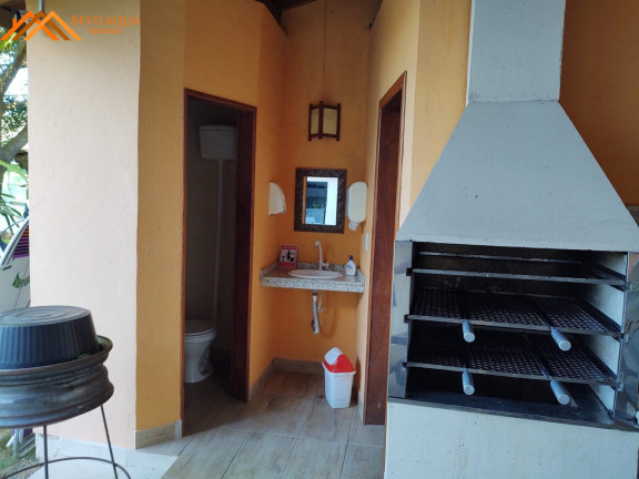 Imagem Kitnet com 8 Quartos à Venda, 380 m² em Rosa - Garopaba