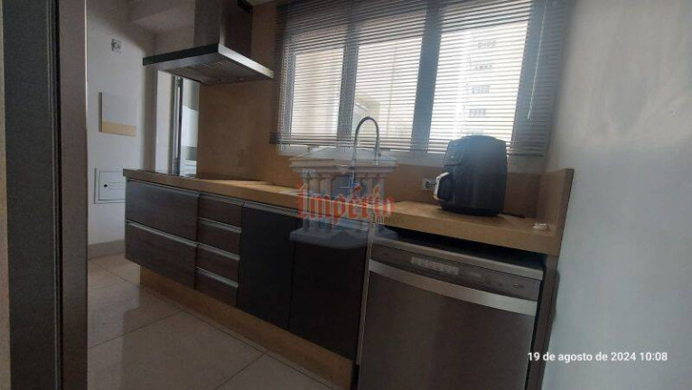 Imagem Apartamento com 3 Quartos à Venda, 123 m² em Centro - São Bernardo Do Campo Imagem Apartamento com 3 Quartos à Venda, 123 m² em Centro - São Bernardo Do Campo