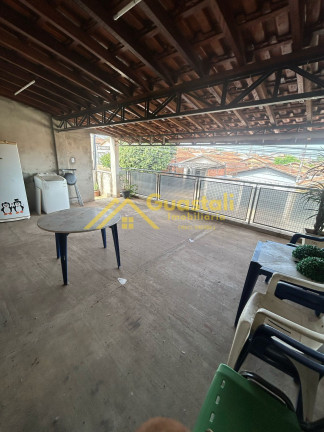 Imagem Casa com 4 Quartos à Venda, 169 m² em Conjunto Residencial Mário Dedini - Piracicaba Imagem Casa com 4 Quartos à Venda, 169 m² em Conjunto Residencial Mário Dedini - Piracicaba