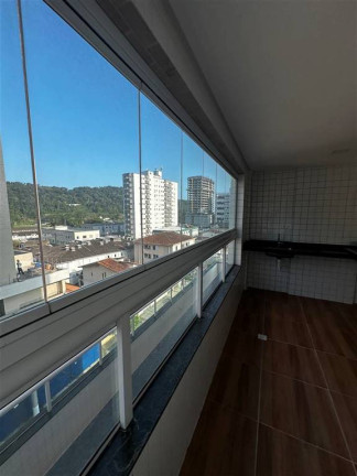 Imagem Apartamento com 2 Quartos à Venda, 86 m² em Forte - Praia Grande