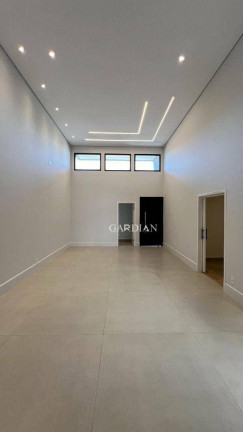 Imagem Casa com 3 Quartos à Venda, 208 m² em Jardim Piemonte - Indaiatuba