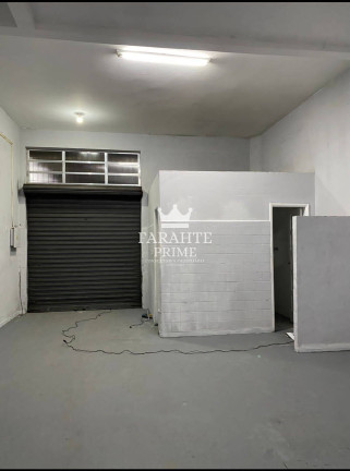 Imagem Loja à Venda, 192 m² em Vila Matias - Santos Imagem Loja à Venda, 192 m² em Vila Matias - Santos