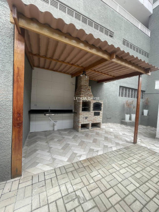 Imagem Apartamento com 2 Quartos à Venda, em Tatuapé - São Paulo Imagem Apartamento com 2 Quartos à Venda, em Tatuapé - São Paulo