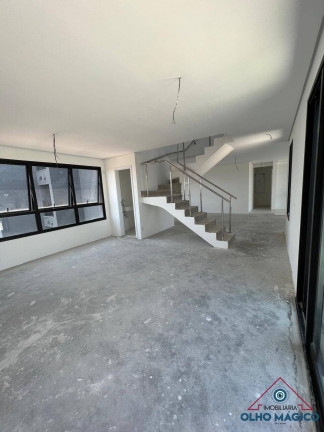 Imagem Cobertura com 4 Quartos à Venda, 312 m² em Vila Yara - Osasco