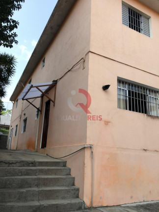 Imagem Sobrado com 3 Quartos à Venda, 503 m² em Vila Maria Alta - São Paulo Imagem Sobrado com 3 Quartos à Venda, 503 m² em Vila Maria Alta - São Paulo