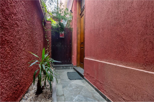 Imagem Casa com 3 Quartos à Venda, 239 m² em Perdizes - São Paulo Imagem Casa com 3 Quartos à Venda, 239 m² em Perdizes - São Paulo
