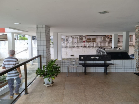 Apartamento com 2 Quartos à Venda, 98 m² em Boa Viagem - Recife
