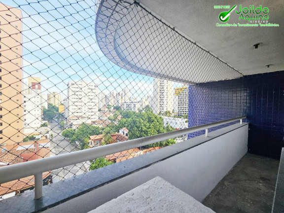 Imagem Apartamento com 3 Quartos à Venda, 132 m² em Aldeota - Fortaleza Imagem Apartamento com 3 Quartos à Venda, 132 m² em Aldeota - Fortaleza