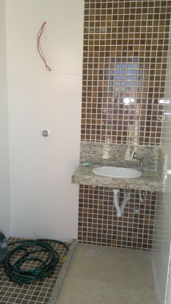 Imagem Imóvel com 3 Quartos à Venda, 160 m² em Itapuã - Vila Velha