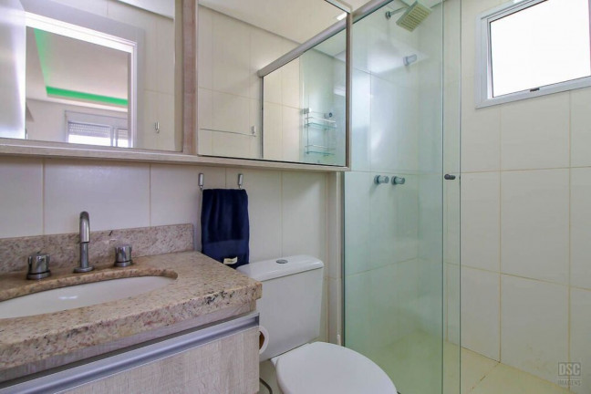 Imagem Imóvel com 2 Quartos à Venda, 59 m² em Vila Nova - Porto Alegre