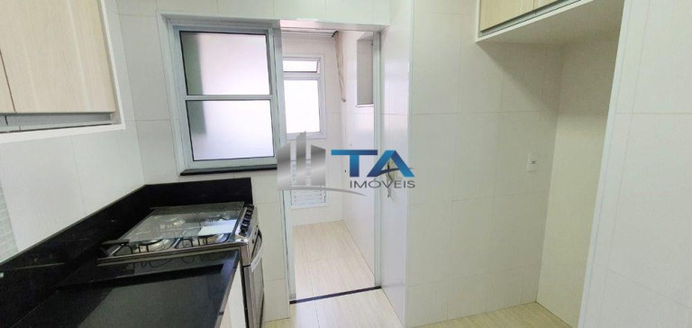 Imagem Imóvel com 3 Quartos à Venda, 86 m² em Vila Itapura - Campinas