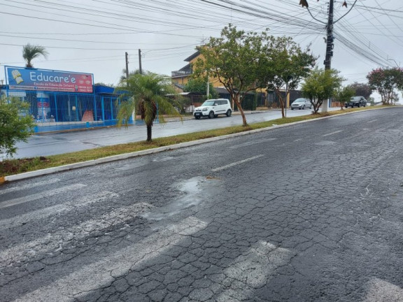 Imagem Imóvel com 4 Quartos à Venda, 110 m² em Morada Do Vale I - Gravataí