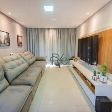 Imagem Casa com 3 Quartos à Venda, 285 m² em Condomínio Quintas De São Fernando - Cotia Imagem Casa com 3 Quartos à Venda, 285 m² em Condomínio Quintas De São Fernando - Cotia