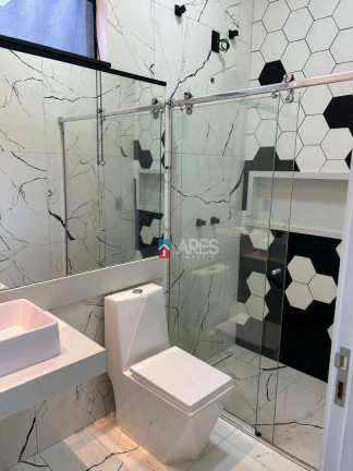 Imagem Casa com 3 Quartos à Venda, 143 m² em Jardim Brasília - Americana Imagem Casa com 3 Quartos à Venda, 143 m² em Jardim Brasília - Americana