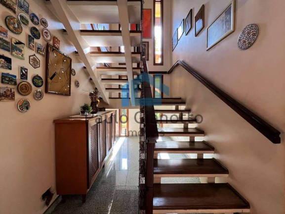 Imagem Casa de Condomínio com 4 Quartos à Venda, 342 m² em Granja Viana - Cotia Imagem Casa de Condomínio com 4 Quartos à Venda, 342 m² em Granja Viana - Cotia