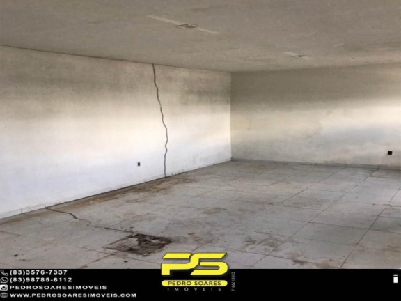 Imagem Sobrado para Alugar, 200 m² em Pedro Gondim - João Pessoa Imagem Sobrado para Alugar, 200 m² em Pedro Gondim - João Pessoa