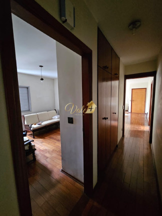 Imagem Apartamento com 3 Quartos à Venda, 160 m² em Vila Adyana - São José Dos Campos Imagem Apartamento com 3 Quartos à Venda, 160 m² em Vila Adyana - São José Dos Campos