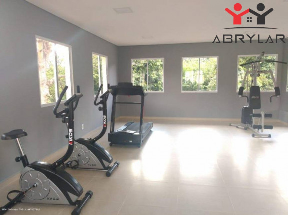 Imagem Imóvel com 2 Quartos à Venda, 43 m² em Monte Serrat - Itupeva