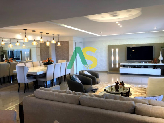 Imagem Imóvel com 5 Quartos à Venda, 333 m² em Madalena - Recife